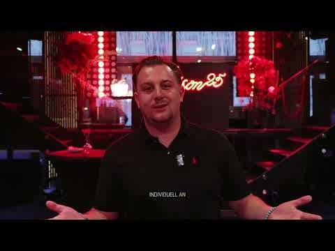 Maison25 - Event Location - Showreel