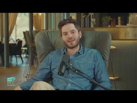 Parlez-vous PLÜ mit Manu Burkart