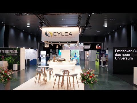 Space to succeed – Conventions & Exhibitions at KKL Luzern