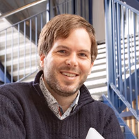 Martin Schanz