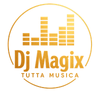 DJ Magix
