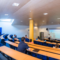 Maison De La Communication