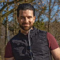 Lukas Eggenberg