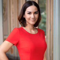 Jasmina Wenger