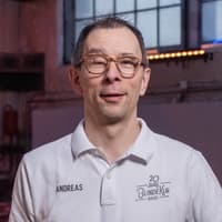 Andreas Siemer