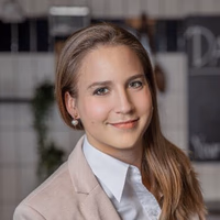 Nathalie Danko
