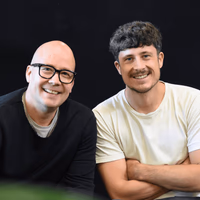 Simon Ragaz & David Brönnimann
