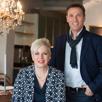 Silvia & Urs Auckenthaler