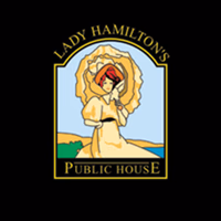 Lady Hamilton’s Pub 