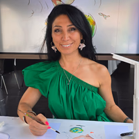 Agnes Avagyan