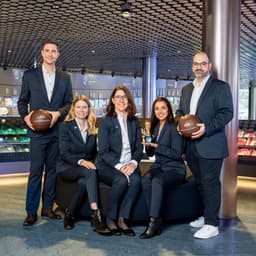 Events Team