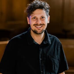 Andrin Lehmann