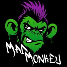 Mad Monkey