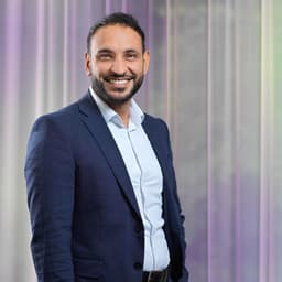 Ehsan Pourhassan