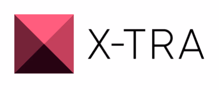 X-TRA Production AG Logo