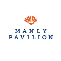 Manly Pavilion Logo