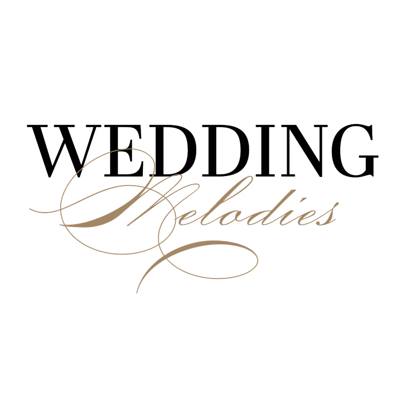 Wedding Melodies Logo