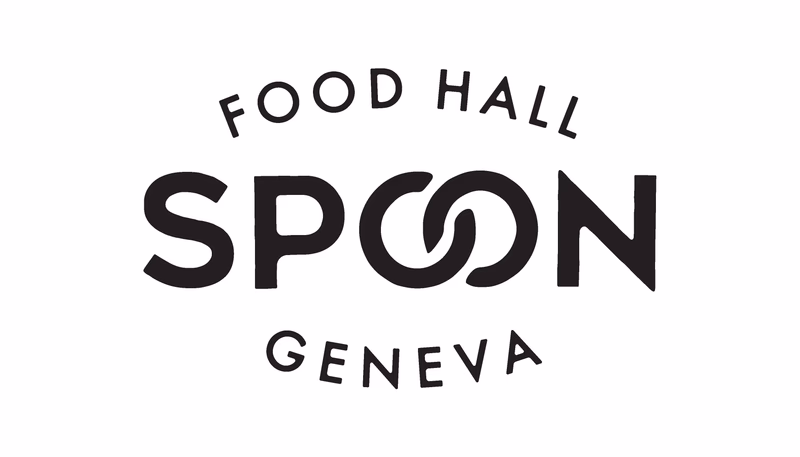 Spoon Food Hall Logo