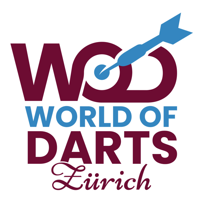 World of Darts GmbH Logo