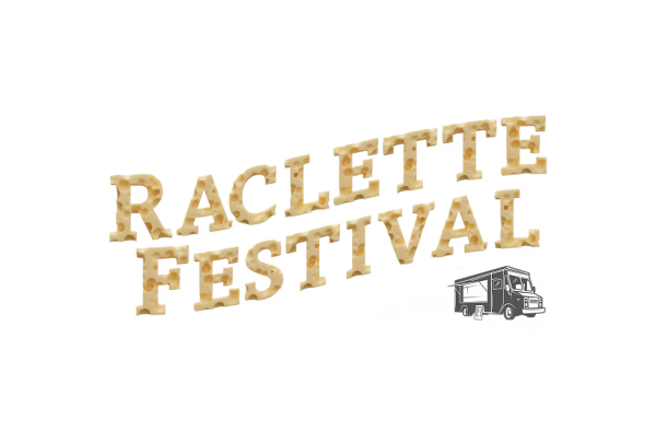 Raclette Chalet Zürich Logo