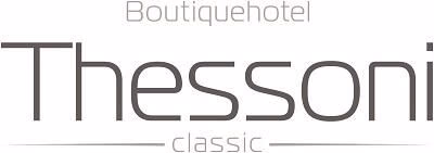 Thessoni Classic Logo