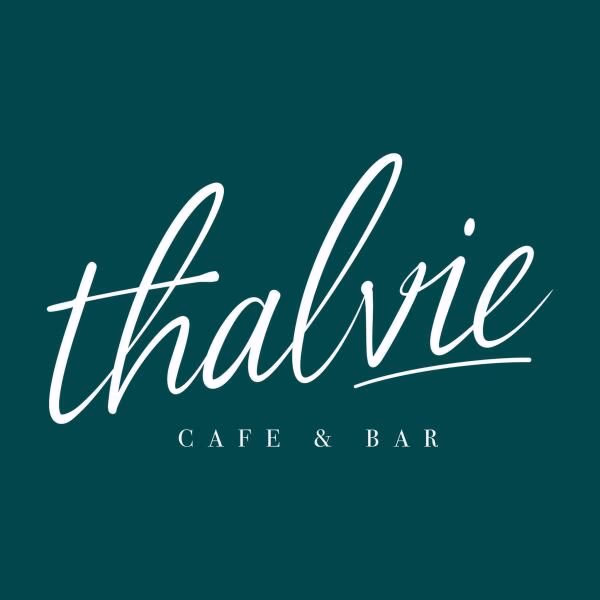 Thalvie by ecus. AG Logo