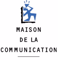 Maison de la Communication Logo