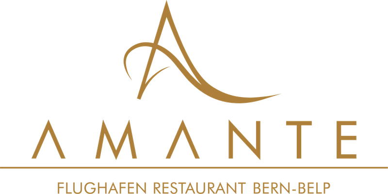 AMANTE Seminar- und Eventrestaurant  Logo