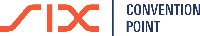 SIX Conventionpoint Logo