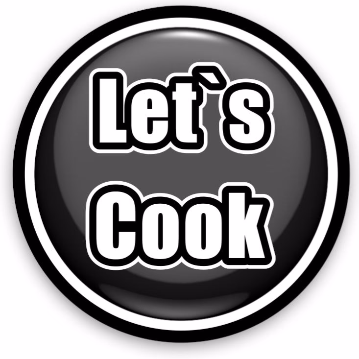 Let's Cook GmbH Logo