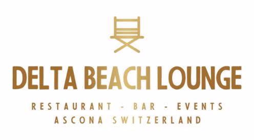 Delta Beach Lounge Logo