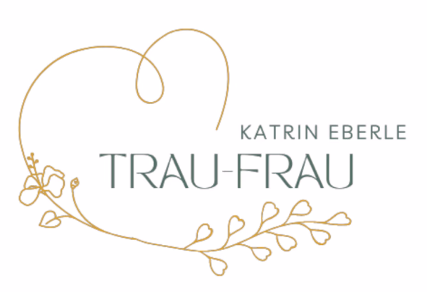 Trau-Frau Logo