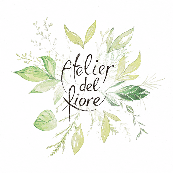 Atelier del Fiore Sagl Logo