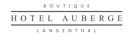 Boutique Hotel Auberge Logo