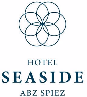 HOTEL SEASIDE Logo