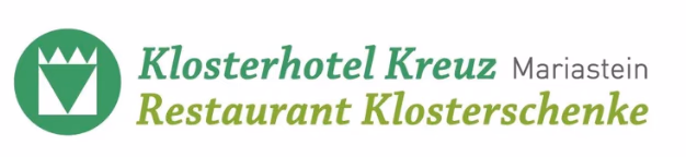 Klosterhotel Kreuz Logo