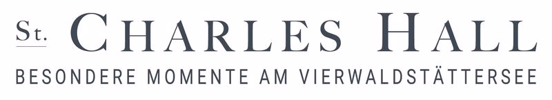 St. Charles Hall Logo