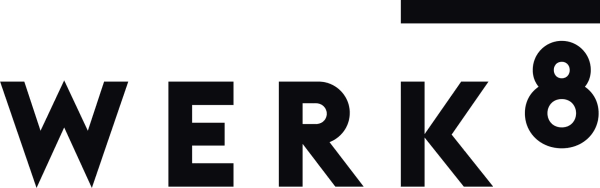 Werk 8 Logo