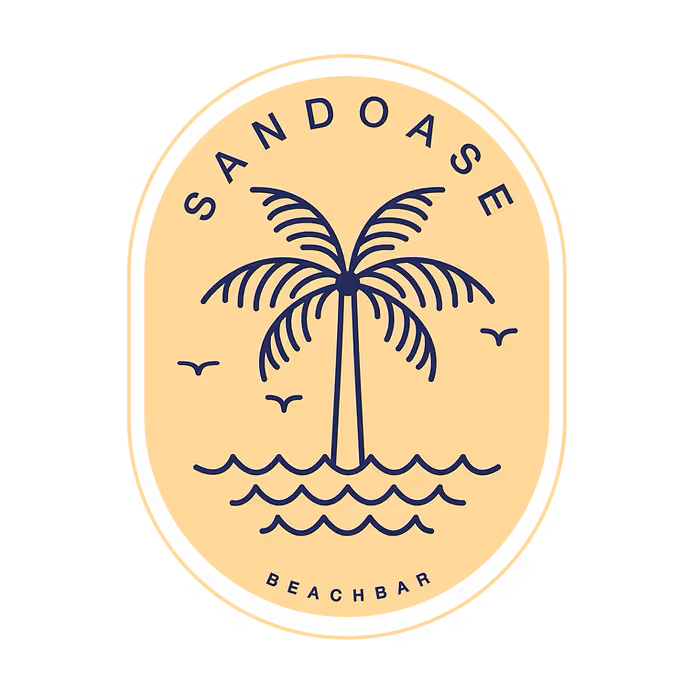 Sandoase Logo