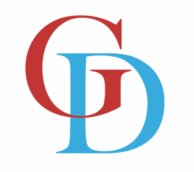 Gina Dörig - freie Traurednerin Logo