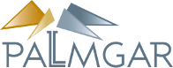 Palmgar GmbH - Events in der Pyramide Logo