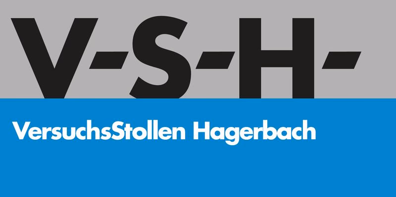 VersuchsStollen Hagerbach AG Logo