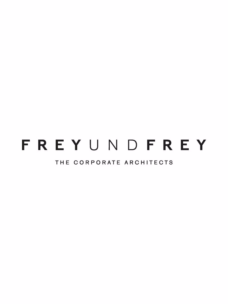 Frey & Frey AG Logo