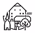 Ritterhaus Ürikon Logo