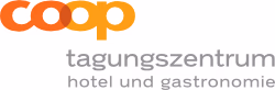 Coop Tagungszentrum Logo