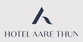 Hotel Aare Thun Logo