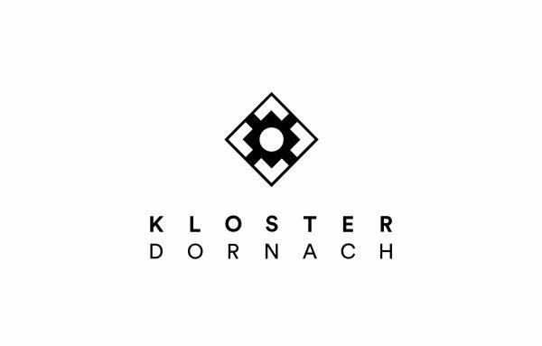 Kloster Dornach Logo