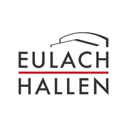 Eulachhallen AG Logo