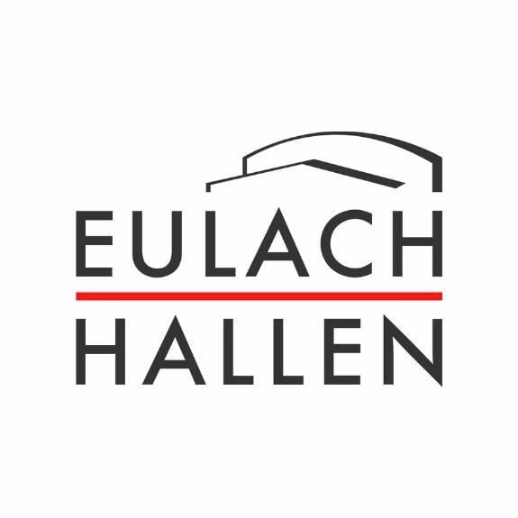 Eulachhallen AG Logo