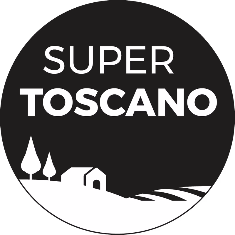 Supertoscano GmbH Logo